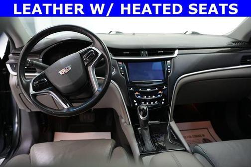 2016 Cadillac XTS Luxury