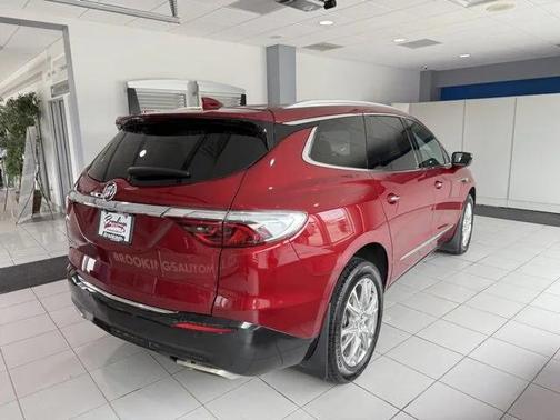 2024 Buick Enclave Premium AWD