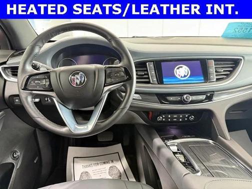 2024 Buick Enclave Premium AWD