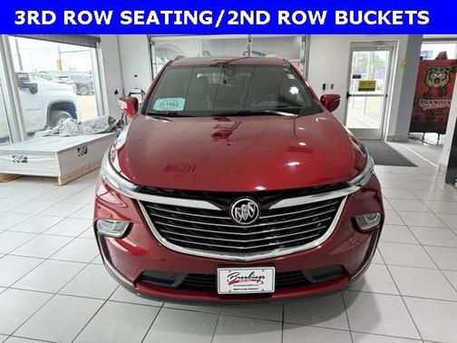 2024 Buick Enclave Premium AWD
