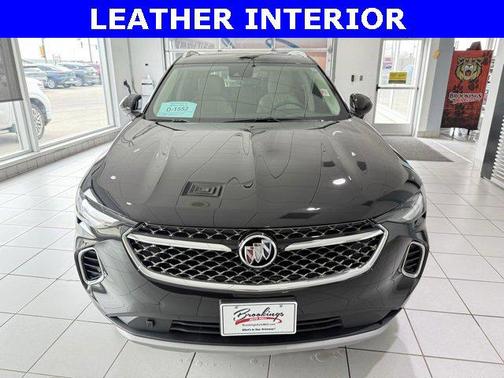 2023 Buick Envision Avenir AWD