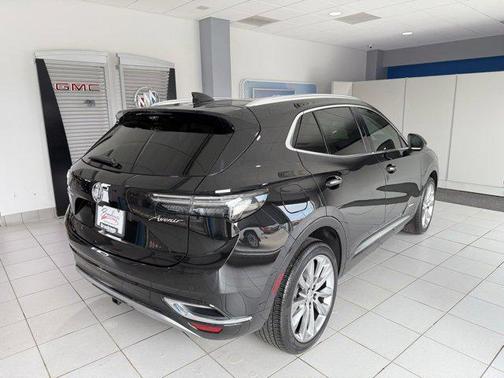 2023 Buick Envision Avenir AWD