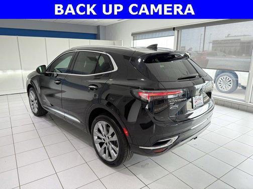 2023 Buick Envision Avenir AWD