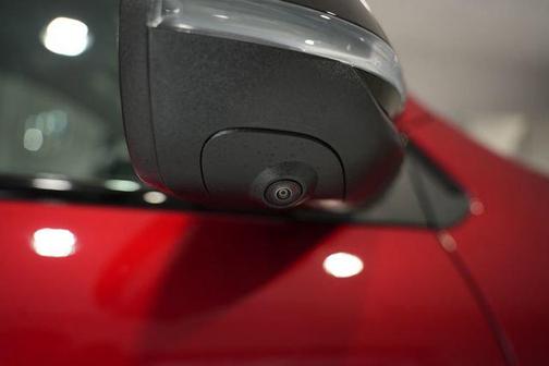 2026 GMC Acadia AT4 AWD