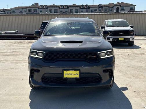 2025 Dodge Durango R/T Plus AWD