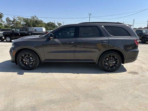 2025 Dodge Durango R/T Plus AWD