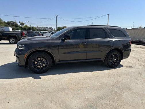 2025 Dodge Durango R/T Plus AWD