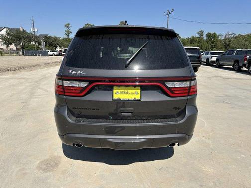 2025 Dodge Durango R/T Plus AWD