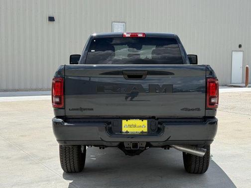 2025 RAM 2500 Lone Star Crew Cab 4x4 6'4' Box
