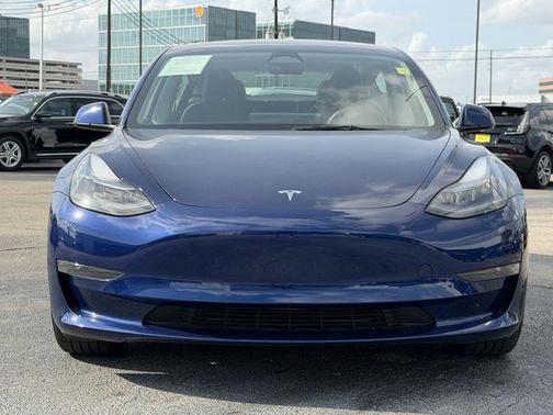 2023 Tesla Model 3 Standard Range