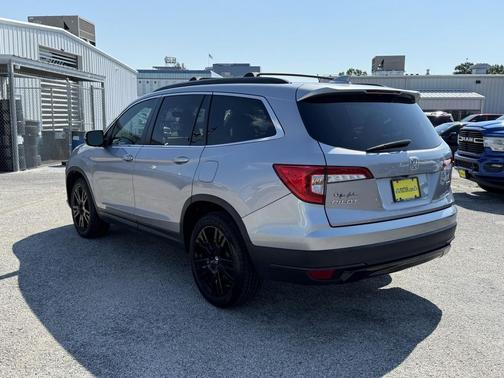 2022 Honda Pilot 2WD Special Edition