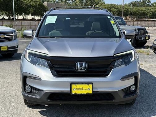 2022 Honda Pilot 2WD Special Edition