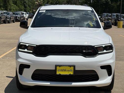 2025 Dodge Durango GT RWD