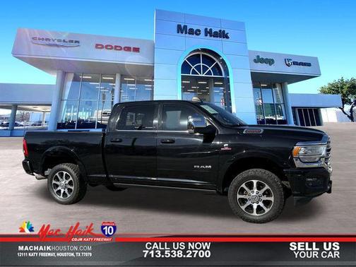 2023 RAM 2500 Longhorn