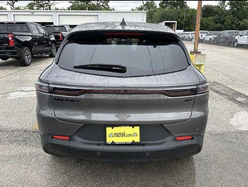 2024 Dodge Hornet GT Plus AWD