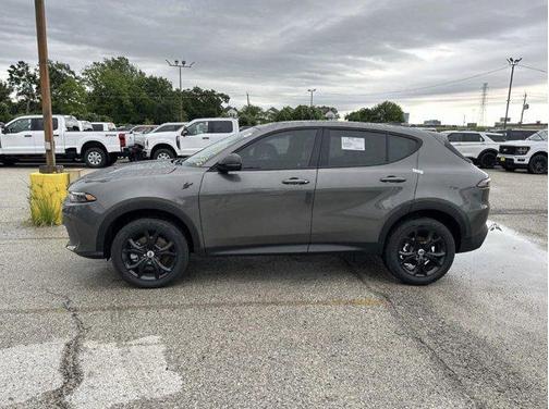 2024 Dodge Hornet GT Plus AWD