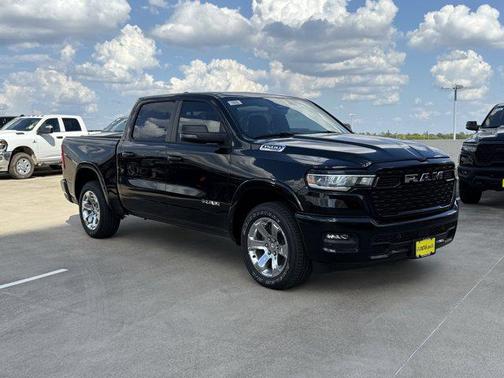 2026 RAM 1500 Lone Star