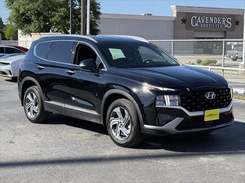 2023 Hyundai SANTA FE SEL 2.4