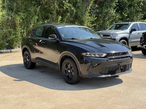 2025 Dodge Hornet GT AWD