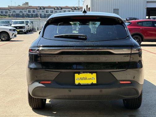 2025 Dodge Hornet GT AWD