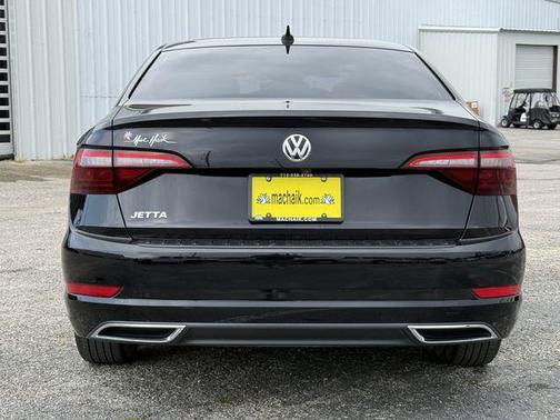 2020 Volkswagen Jetta 1.4T R-Line