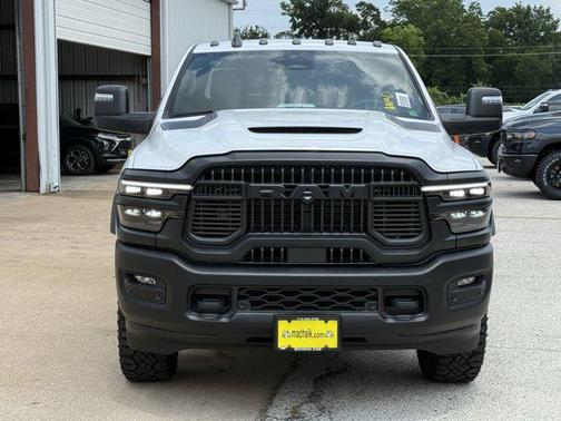 2025 RAM 2500 Power Wagon