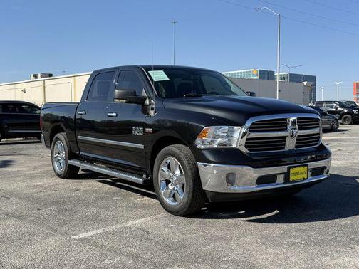 2015 RAM 1500 Lone Star