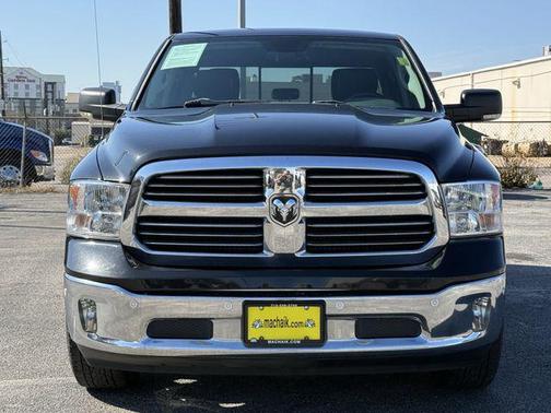 2015 RAM 1500 Lone Star