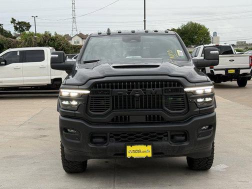 2025 RAM 2500 Power Wagon