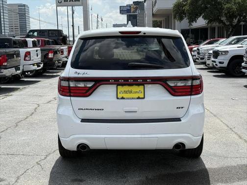 2020 Dodge Durango GT RWD