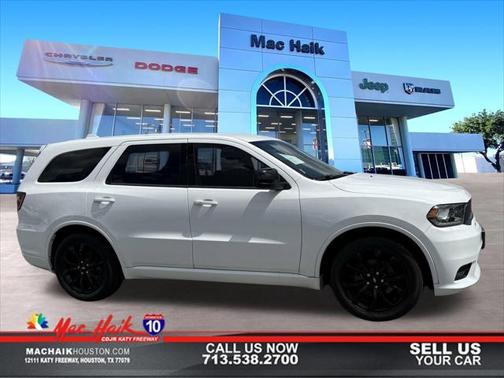 2020 Dodge Durango GT RWD
