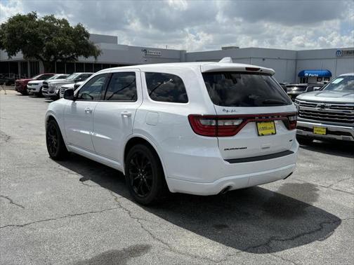 2020 Dodge Durango GT RWD