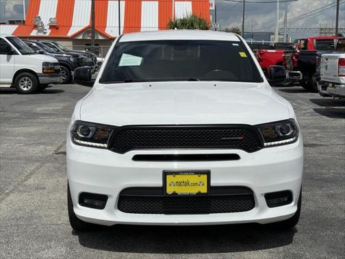 2020 Dodge Durango GT RWD