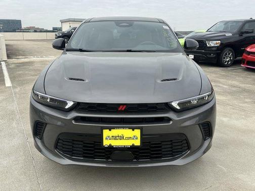 2024 Dodge Hornet R/T Plus EAWD