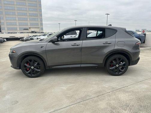 2024 Dodge Hornet R/T Plus EAWD