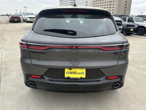 2024 Dodge Hornet R/T Plus EAWD