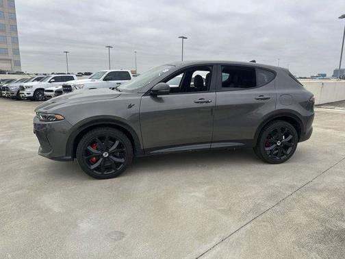 2024 Dodge Hornet R/T Plus EAWD