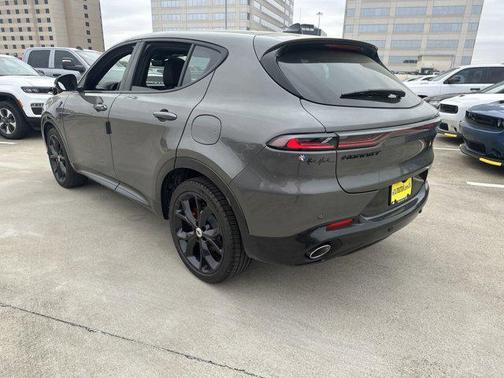 2024 Dodge Hornet R/T Plus EAWD