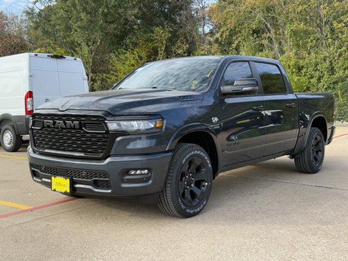 2026 RAM 1500 Lone Star