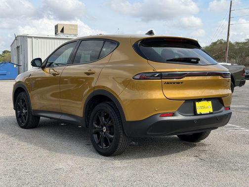 2024 Dodge Hornet GT AWD