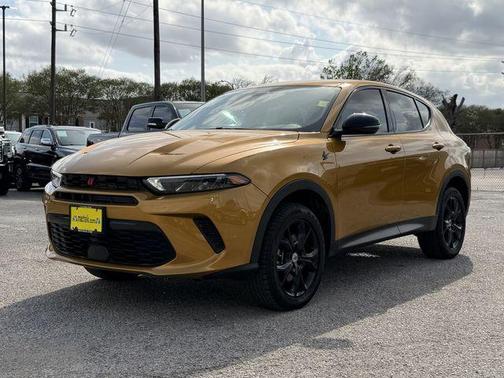 2024 Dodge Hornet GT AWD