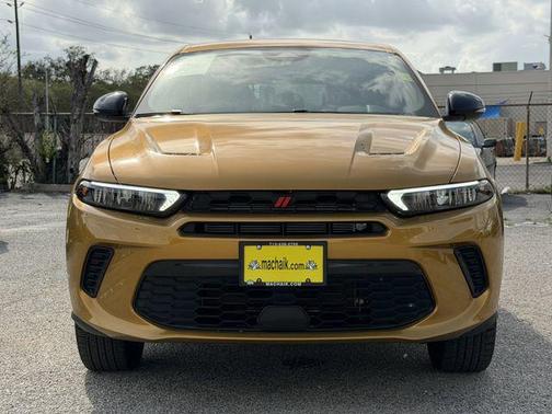 2024 Dodge Hornet GT AWD