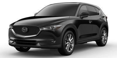 2019 Mazda CX-5 Signature