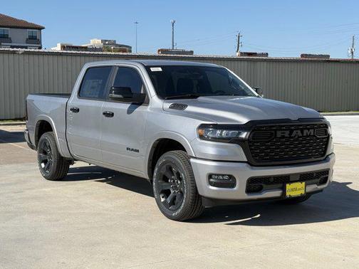 2025 RAM 1500 Lone Star