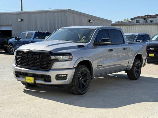2025 RAM 1500 Lone Star