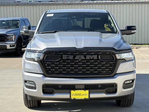 2025 RAM 1500 Lone Star