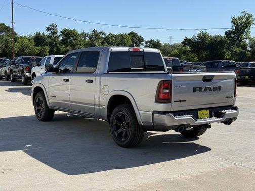 2025 RAM 1500 Lone Star