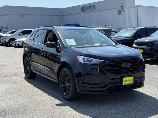 2024 Ford Edge SE