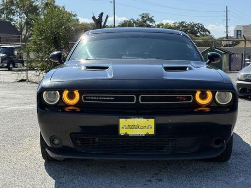 2015 Dodge Challenger R/T
