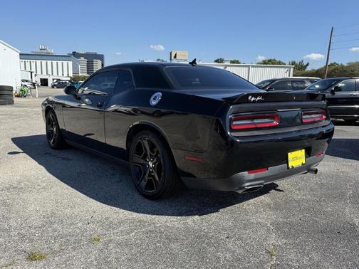2015 Dodge Challenger R/T